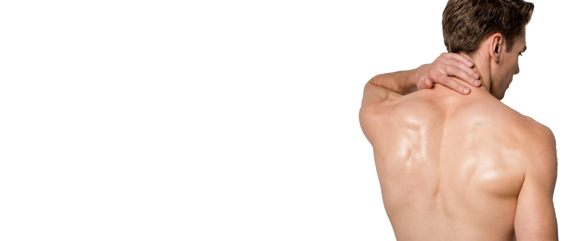 Back Laser Hair Removal - North York Clinic