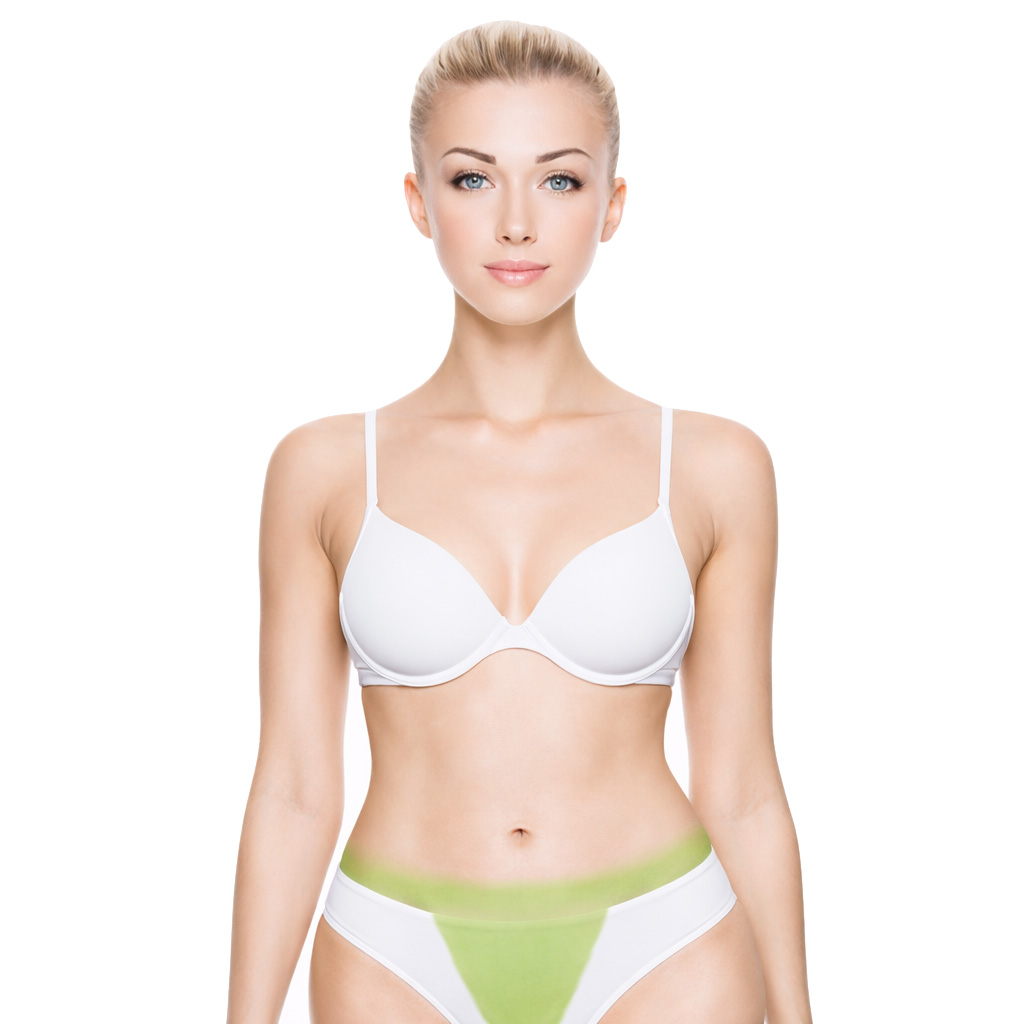 Bikini Laser Hair Removal North York