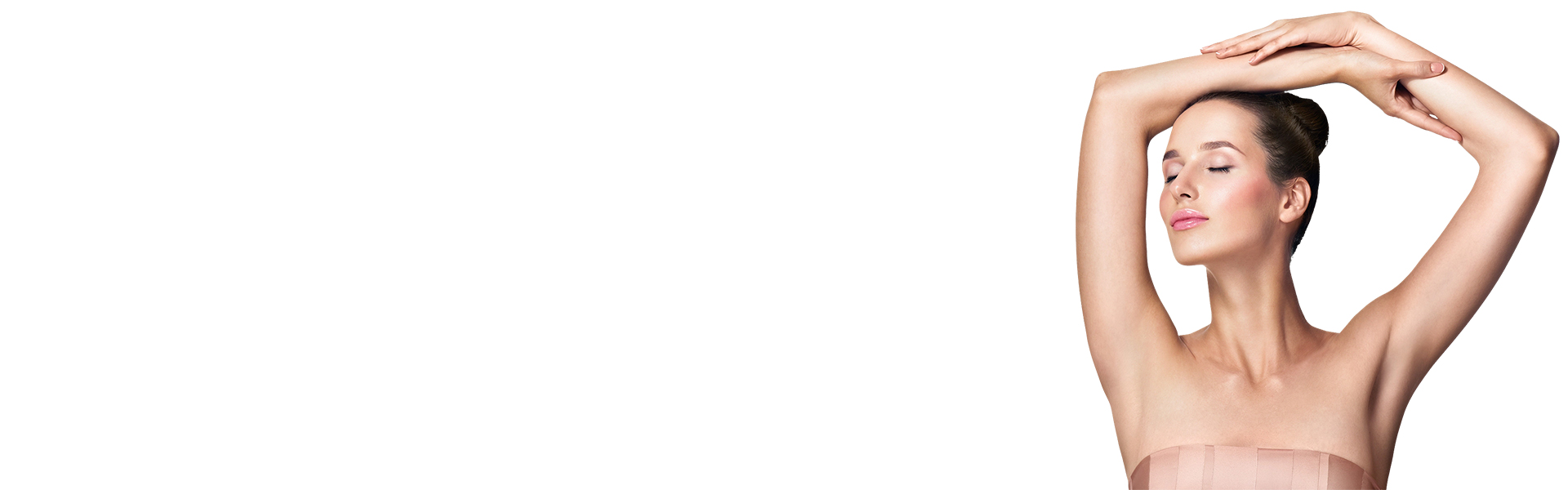 Full Arms Laser Hair Removal North York