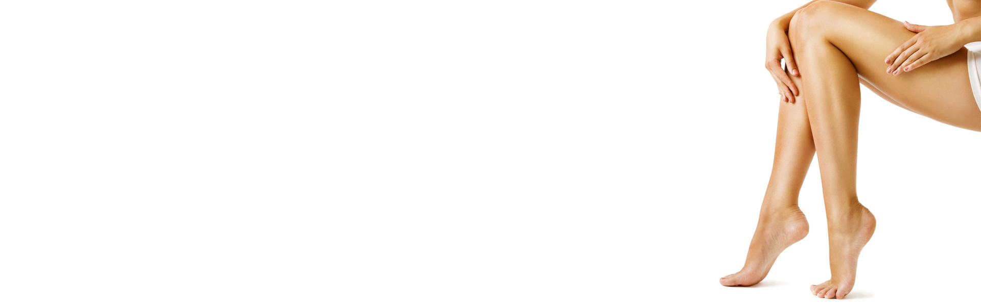 Full Legs Laser Hair Removal