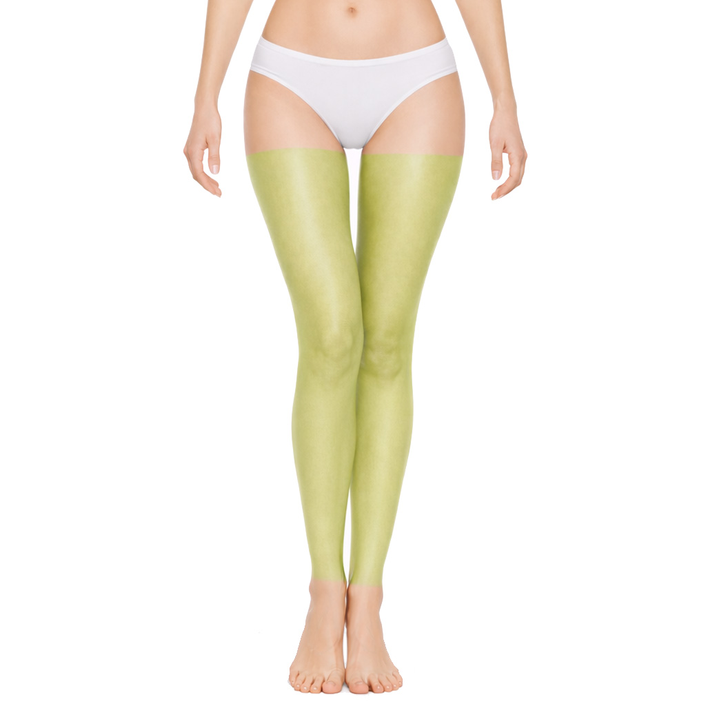 Full Legs Laser Hair Removal