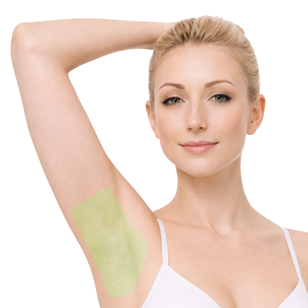 Underarm Laser Hair Removal North York