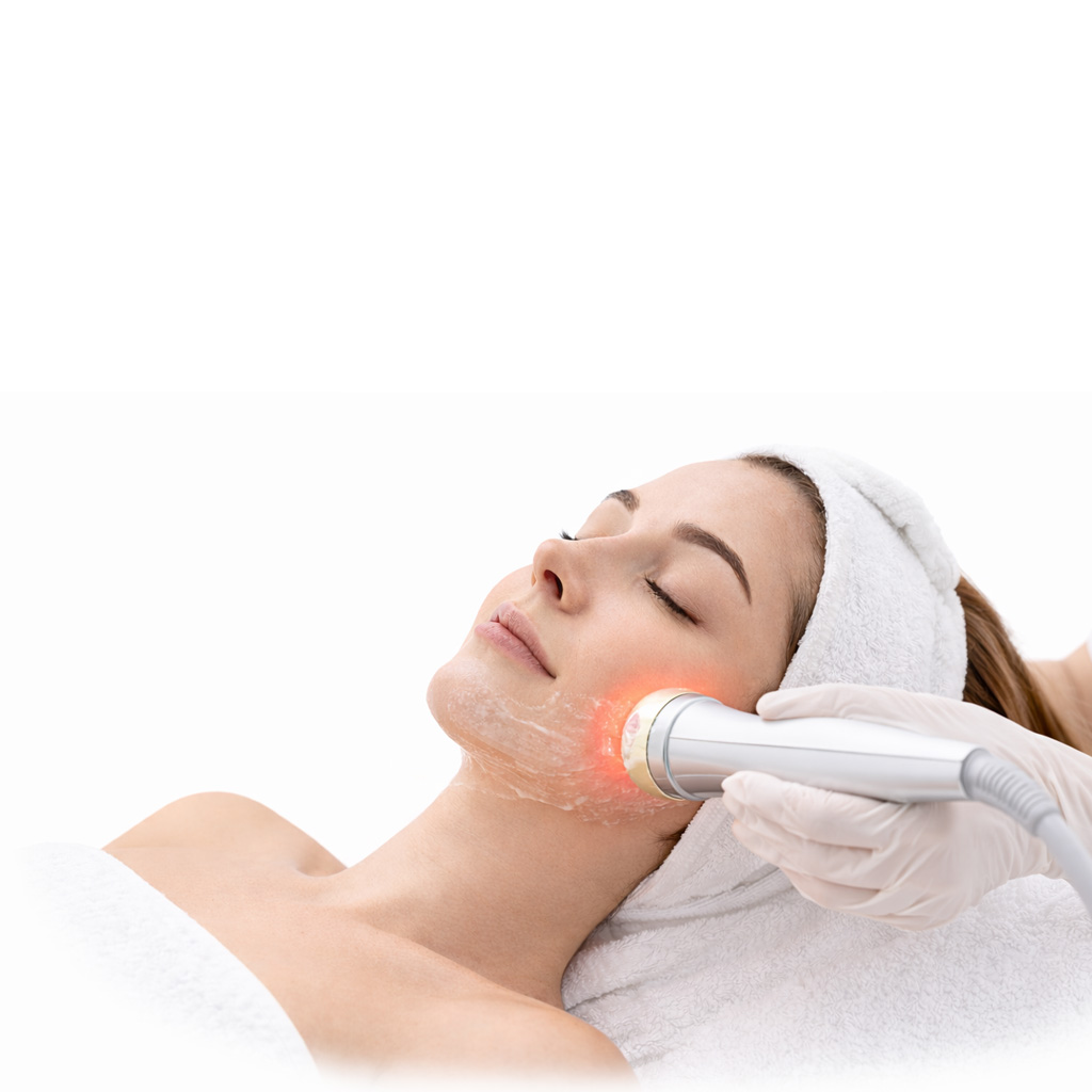 Anti Aging Facial