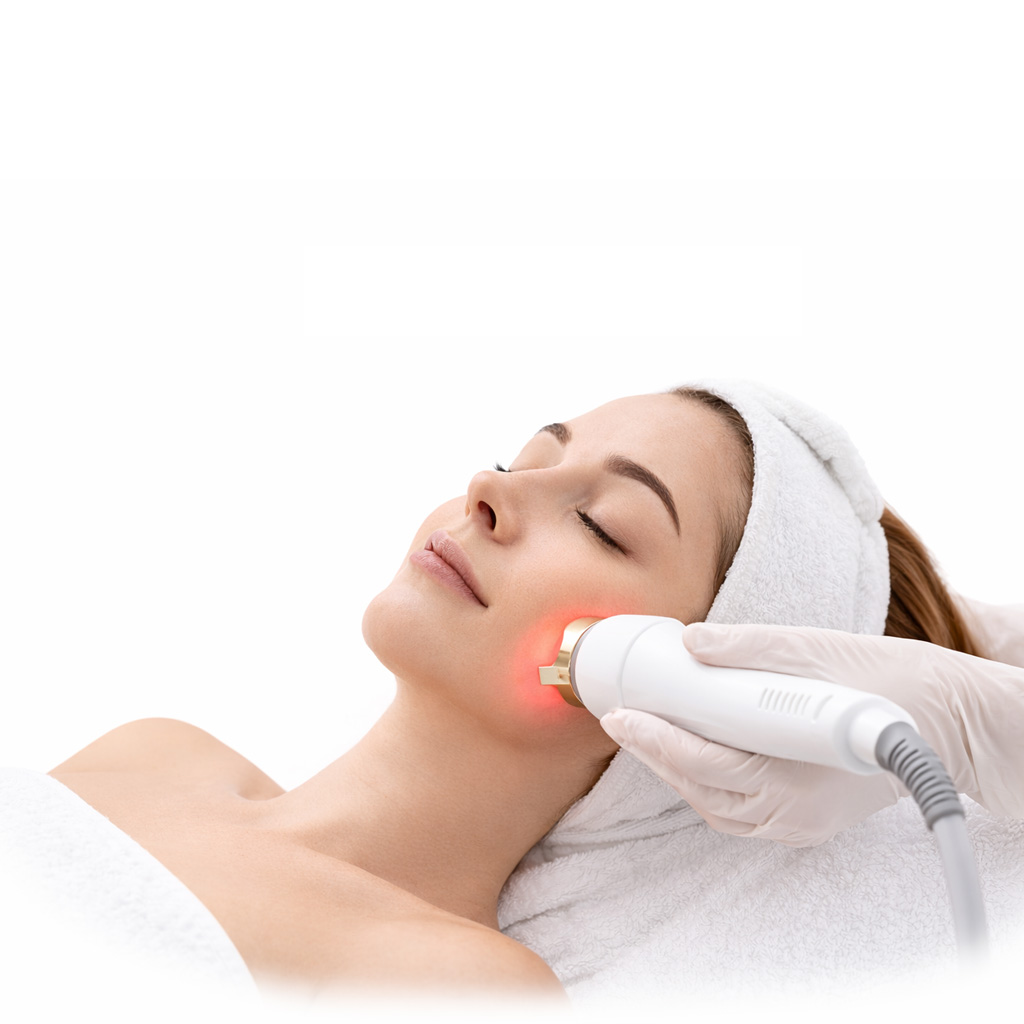 Laser Skin Tightening