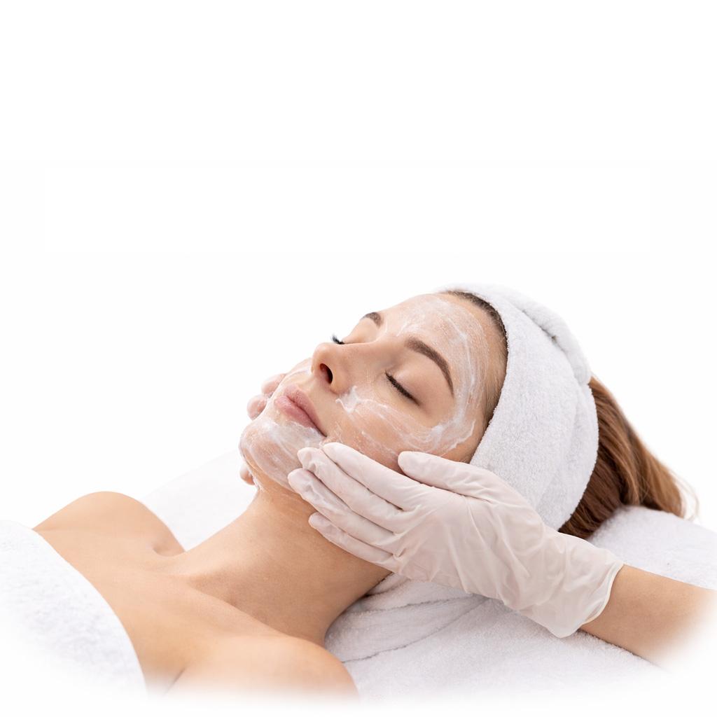 Signature Cleansing Facial
