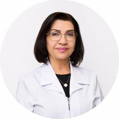 Soraya Shakib - Founder & Laser Hair Removal Specialist