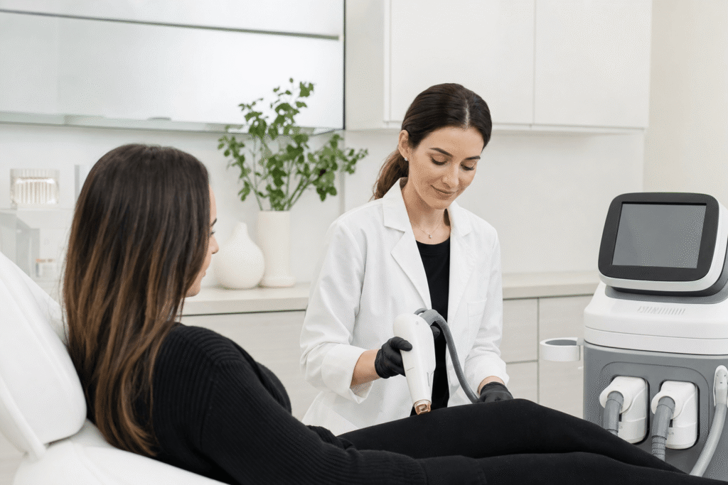 What I wish I knew before laser hair removal?