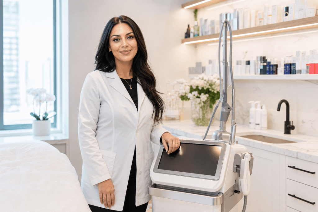 how many laser hair treatments for brazilian